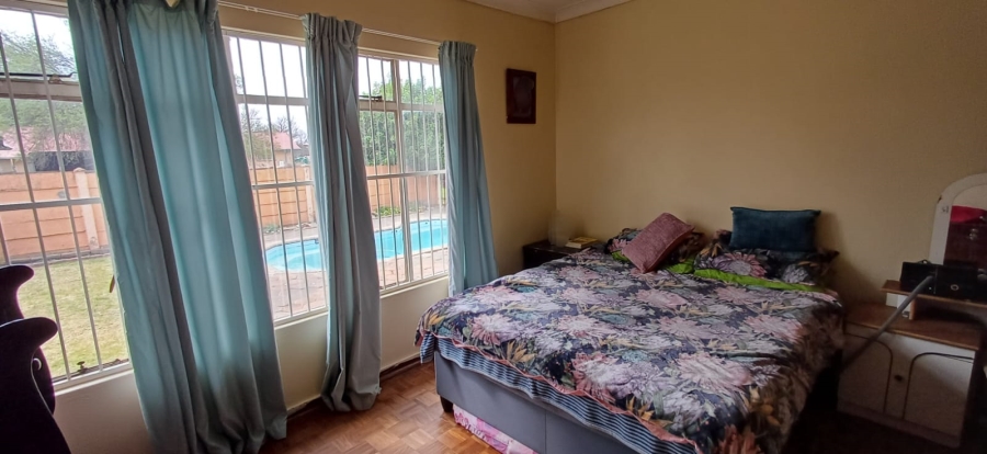 To Let 3 Bedroom Property for Rent in Morelig Free State